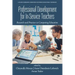 Professional Development for In-Service Teachers: Research and Practices in Computing Education