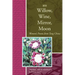 Willow, Wine, Mirror, Moon: Women's Poems from Tang China