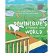 Dominique's Strange New World: The Adventures of a Retired Racing Greyhound
