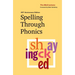 Spelling Through Phonics