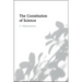 The Constitution of Science