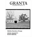 Granta 162: Definitive Narratives of Escape