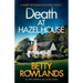 Death at Hazel House: An utterly addictive cozy murder mystery