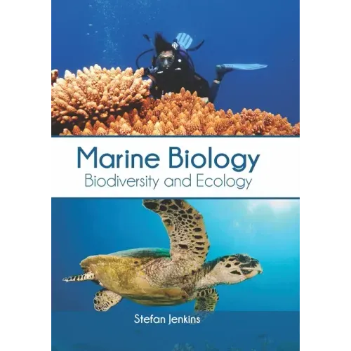 Marine Biology: Biodiversity and Ecology