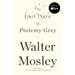 The Last Days of Ptolemy Grey