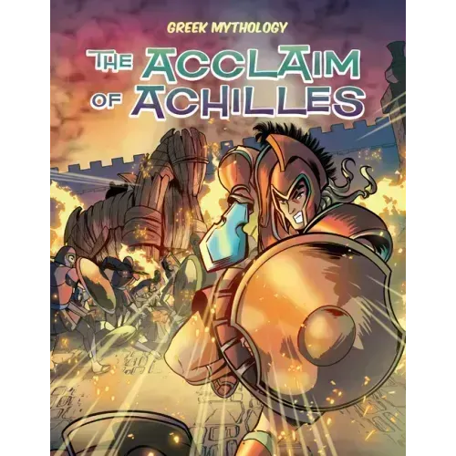 Acclaim of Achilles