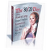 "The 80/20 Diet.": How to lose 20 lbs. in 30 days!