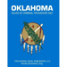 Oklahoma Rules of Criminal Procedure 2021: Title 22 Current through April 1, 2021
