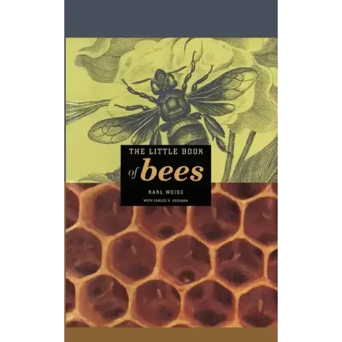 The Little Book of Bees