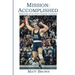 Mission: Accomplished: Reflections of an NCAA National Champion