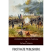 Soldiering in North Carolina