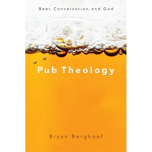 Pub Theology