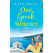 One Greek Summer