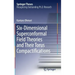 Six-Dimensional Superconformal Field Theories and Their Torus Compactifications