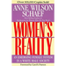 Women's Reality: An Emerging Female System