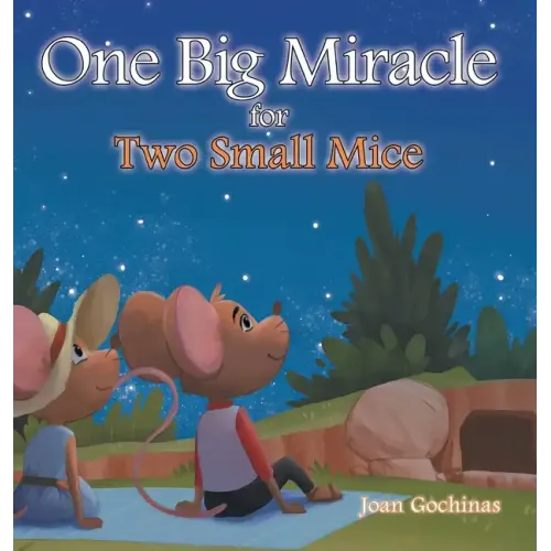 One Big Miracle for Two Small Mice