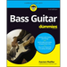 Bass Guitar for Dummies