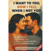 I Want to Feel How I Felt When I Met You: Proven Ways to Keep Passion Alive, Strengthen True Connection, and Build Authentic Love-The Healthy Relation