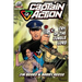 Captain Action: Cry of the Jungle Lord