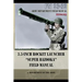 3.5-Inch Rocket Launcher "Super Bazooka" Field Manual: FM 23-32