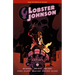 Lobster Johnson Omnibus Volume 1