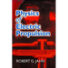 Physics of Electric Propulsion