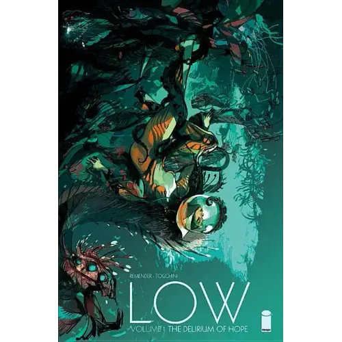 Low, Volume 1: The Delirium of Hope