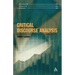Critical Discourse Analysis