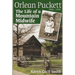 Orlean Puckett: The Life of a Mountain Midwife