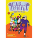 Tomoko Takes the Lead (the Derby Daredevils Book #3)