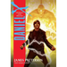 Daniel X: Demons and Druids