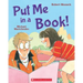 Put Me in a Book!