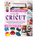 Cricut 5 in 1: The Ultimate Beginner's Guide to Mastering Cricut, with Tips and Tricks to Create Your Profitable Project Ideas. The N
