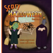 Scary Halloween Costumes
