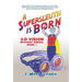 A Supersleuth is Born: 3-D Vision Mystery Series, Book 1