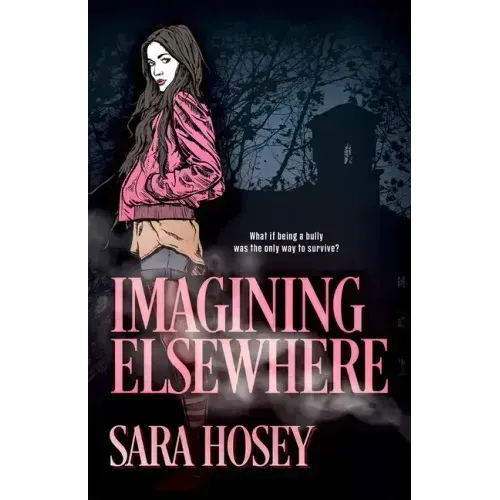 Imagining Elsewhere