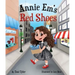 Annie Em's Red Shoes