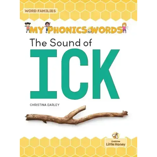 The Sound of Ick