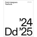Dutch Designers Yearbook 2024-25