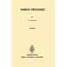 Markov Processes: Volume II