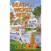 Death of a Wicked Witch