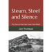 Steam, Steel and Silence: The Story of the Cole Creek Train Wreck
