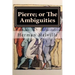 Pierre; or The Ambiguities