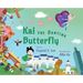 Kai the Dancing Butterfly