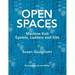 Open Spaces: Machine Knit Eyelets, Ladders and Slits