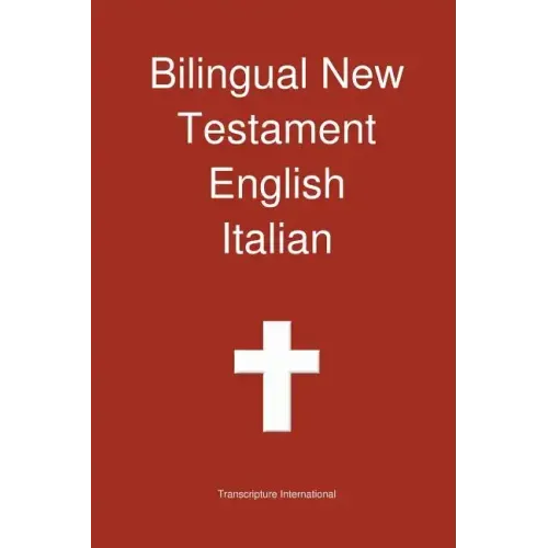 Bilingual New Testament-PR-OE/FL