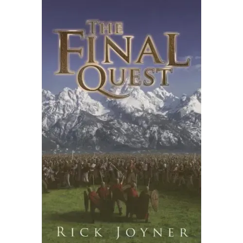 The Final Quest