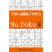 The Times Su Doku Book 9: 150 challenging puzzles from The Times