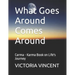 What Goes Around Comes Around: Carma - Karma Book on Life's Journey