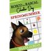 Rosco the Rascal Calendar Dog: Spring & Summer: Short Stories for Kids